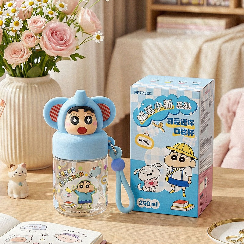X&W 290ML Mini Water Bottle Cr - Outdoor Kid Friendly avis et prix