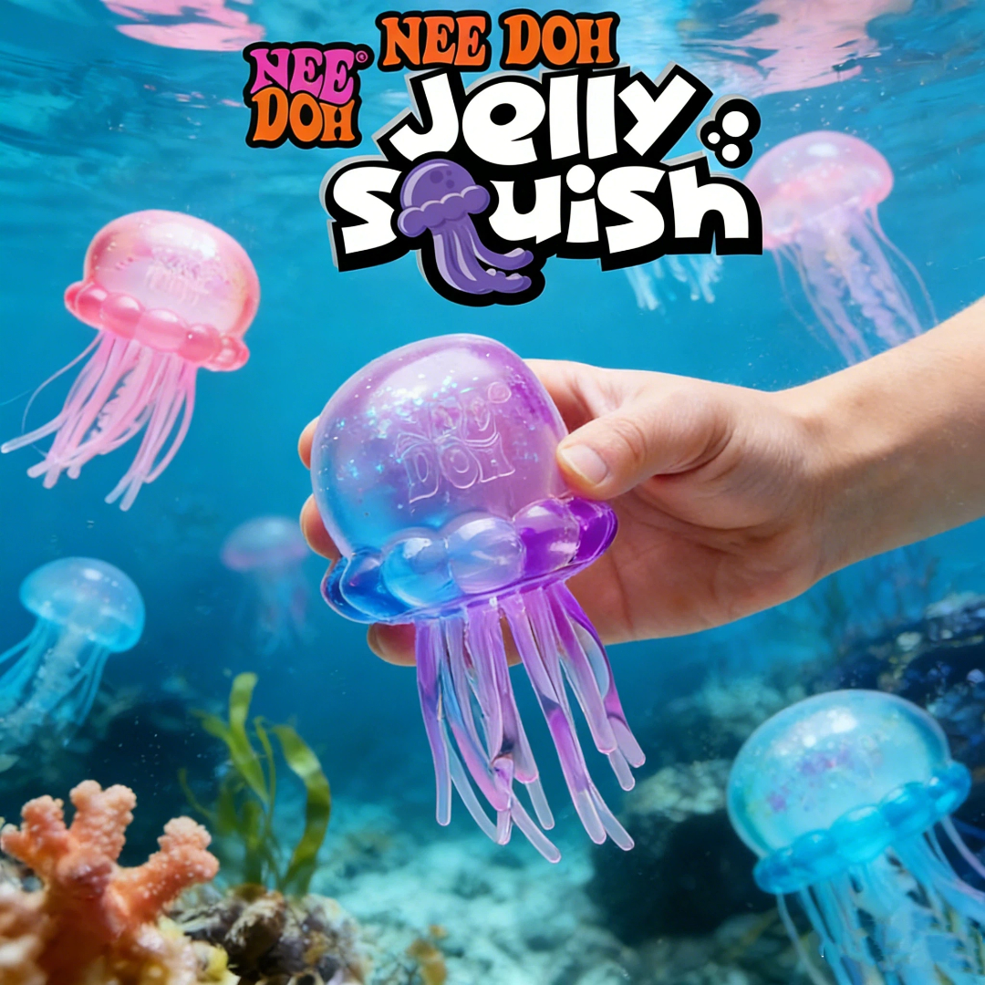 Needoh Jellyfish Beach Water P - Outdoor Toys For Kids avis et prix
