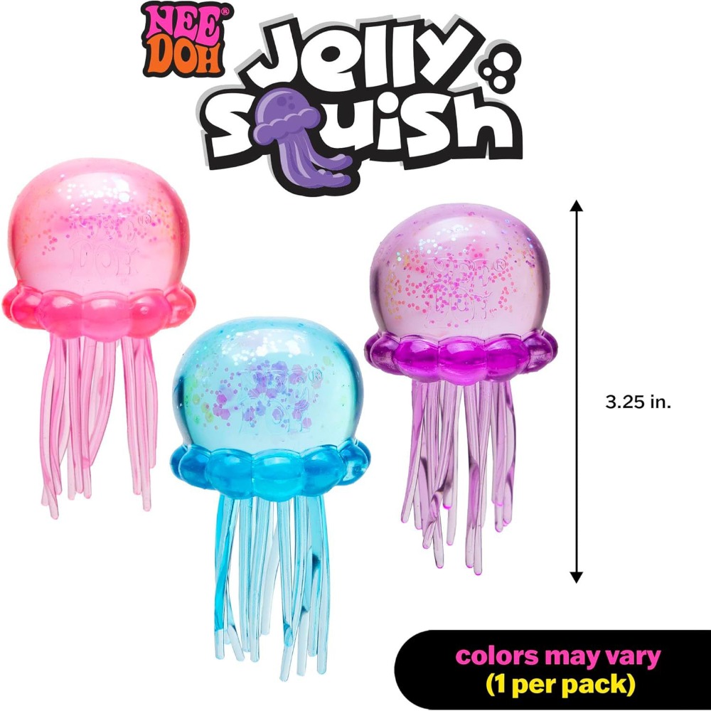 Needoh Jellyfish Beach Water P - Outdoor Toys For Kids avis et prix