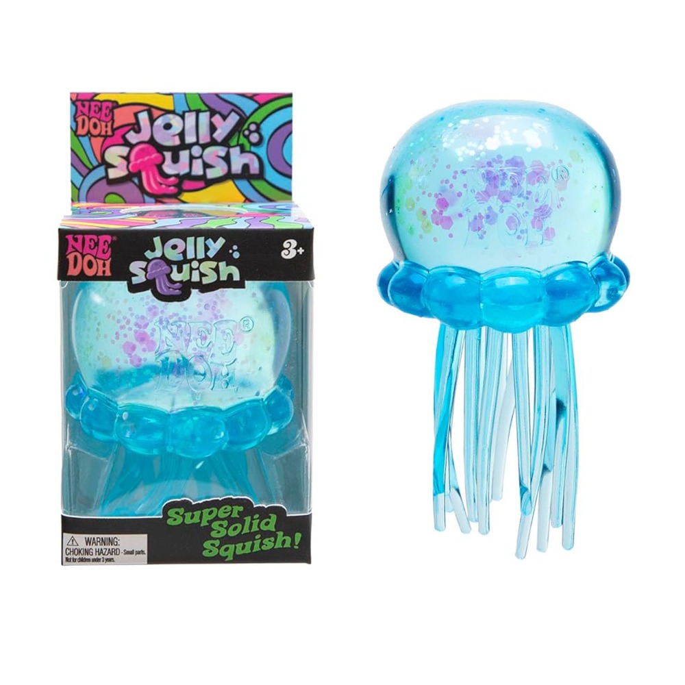 Needoh Jellyfish Beach Water P - Outdoor Toys For Kids avis et prix