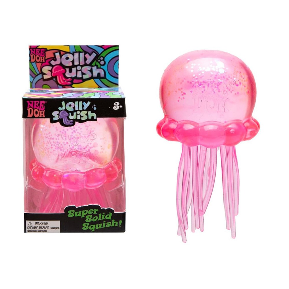Needoh Jellyfish Beach Water P - Outdoor Toys For Kids avis et prix