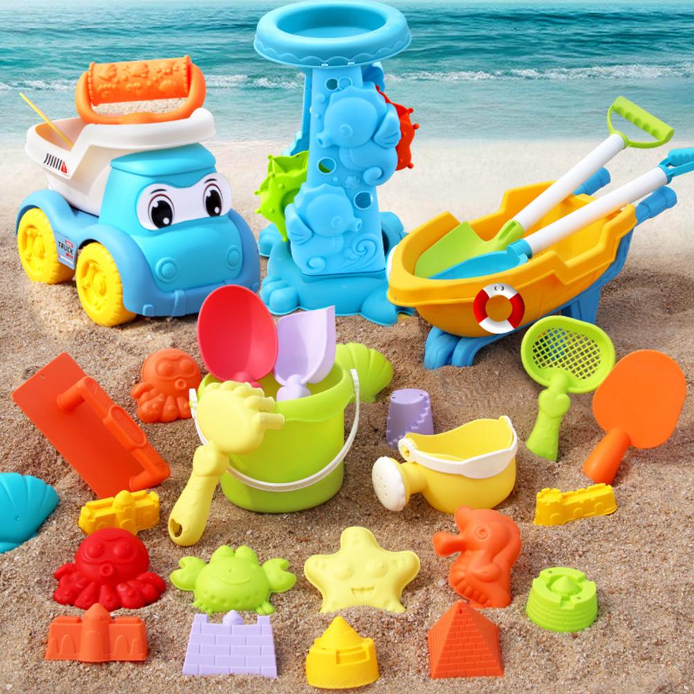 Kids Beach Toy Set Baby Sand & - Kids Outdoor Water Play avis et prix
