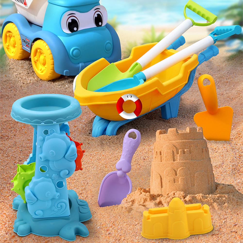 Kids Beach Toy Set Baby Sand & - Kids Outdoor Water Play avis et prix