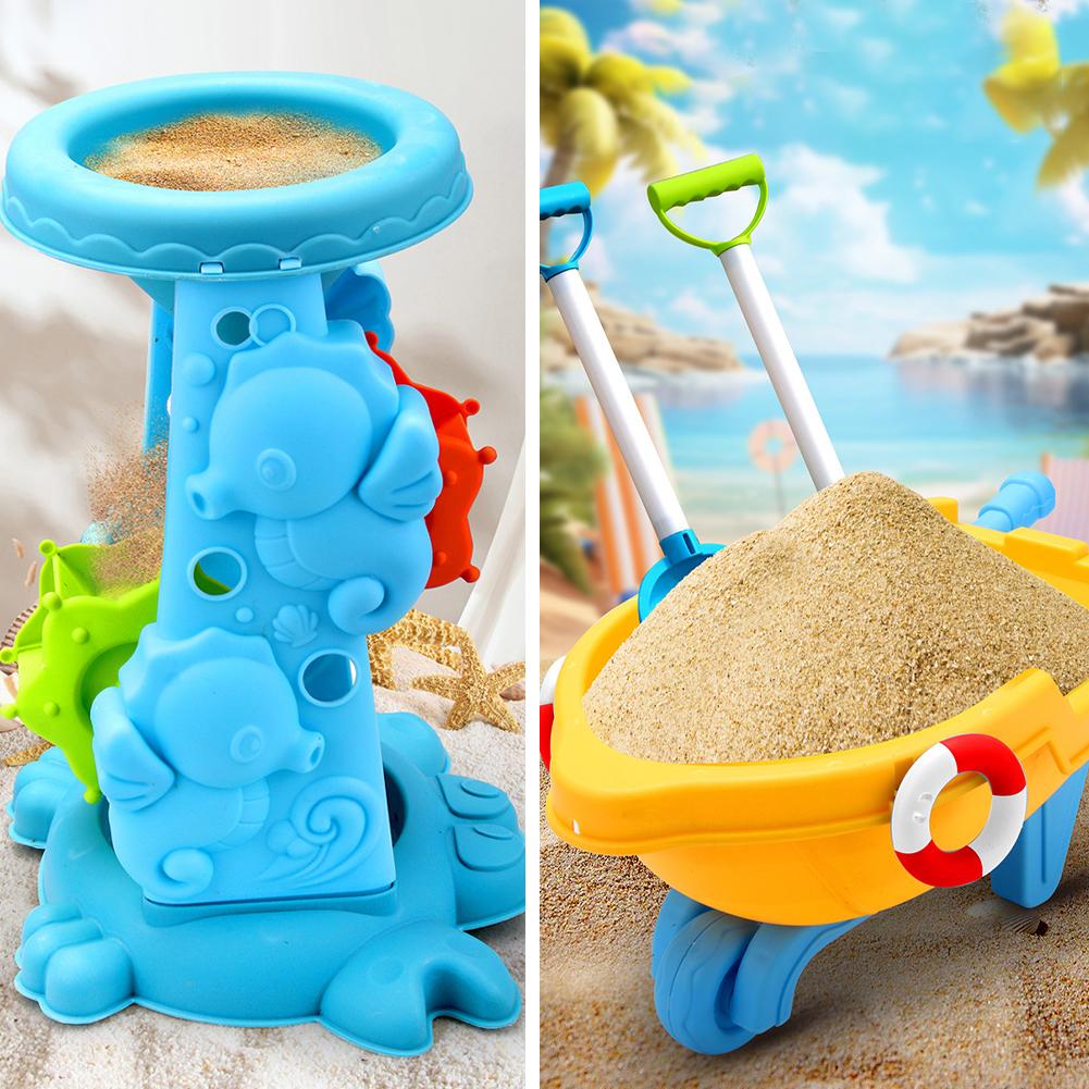 Kids Beach Toy Set Baby Sand & - Kids Outdoor Water Play avis et prix