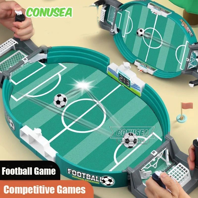 Table Football Set Kid Soccer  - Outdoor Toys For Kids avis et prix