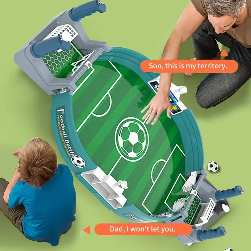 Table Football Set Kid Soccer  - Outdoor Toys For Kids avis et prix