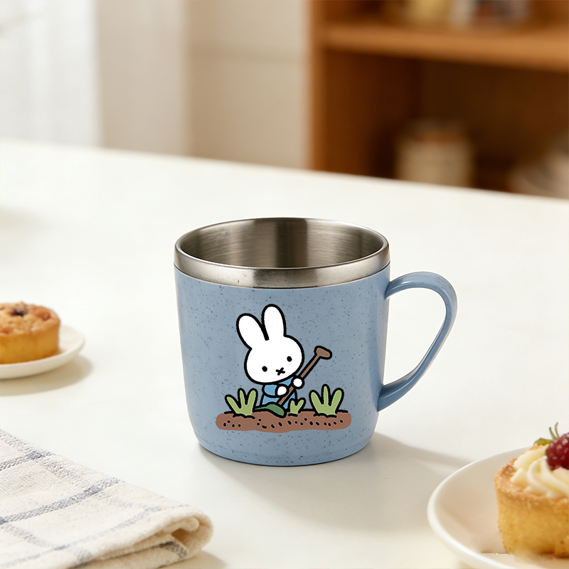 Miffys Woman Water Cup Childre - Kids Outdoor Kitchen avis et prix