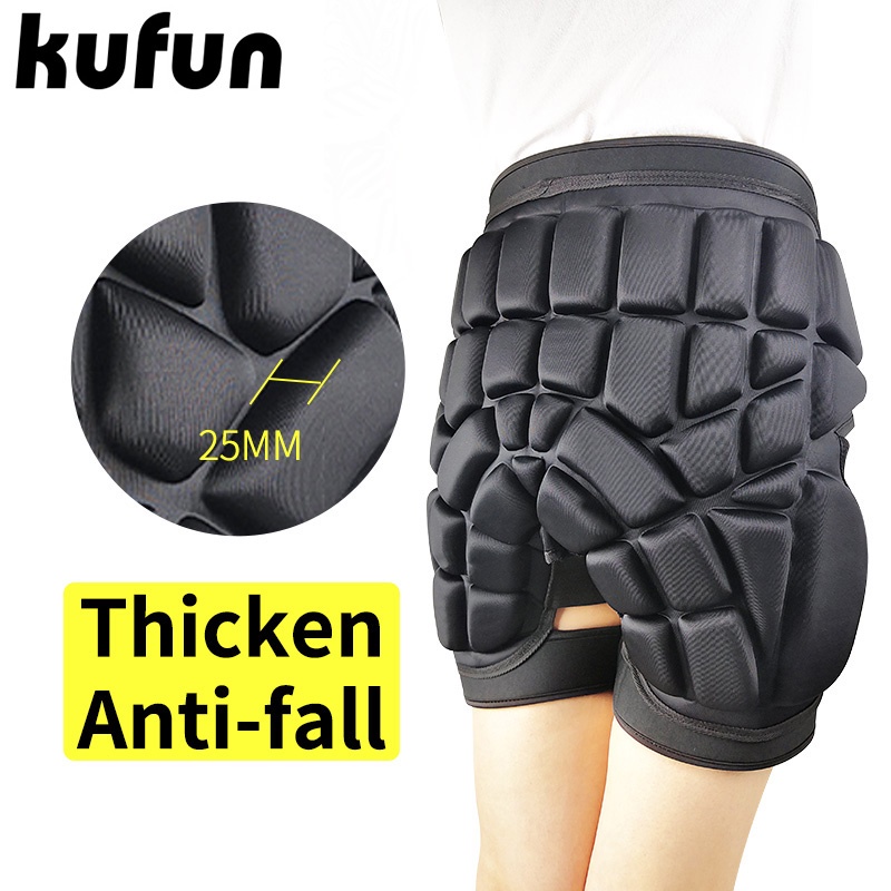 KUFUN Outdoor Sports Hip Prote - Kids Outdoor Gear avis et prix