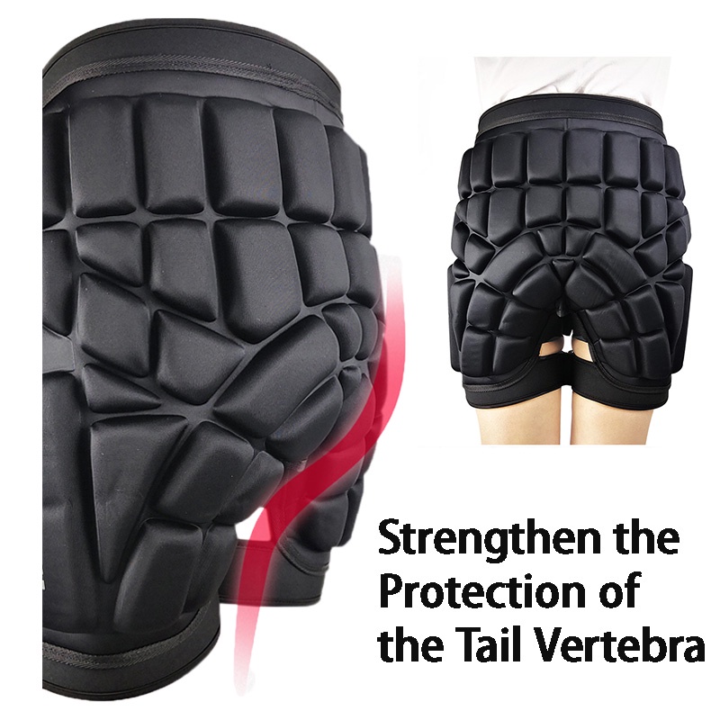 KUFUN Outdoor Sports Hip Prote - Kids Outdoor Gear avis et prix