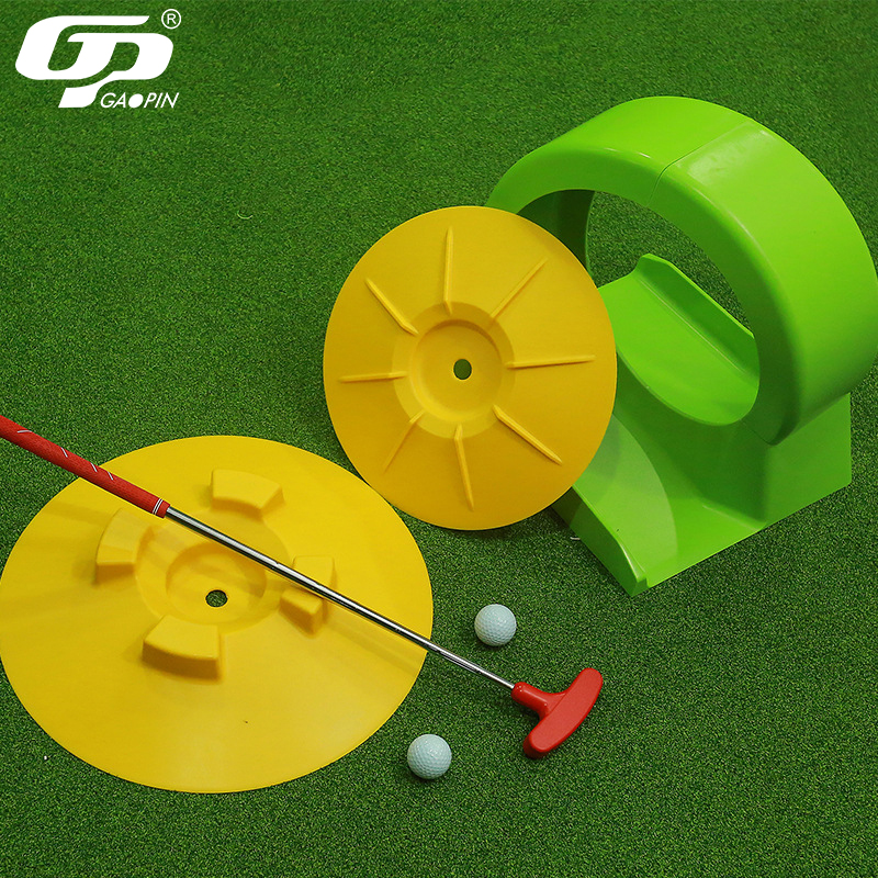 Mini Golf Course Set Indoor/Ou - Outdoor Toys For Kids avis et prix