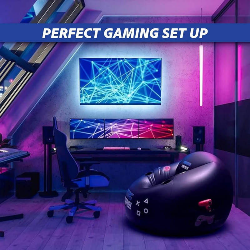 Inflatable Gaming Chair For Ki - Kids Outdoor Garden avis et prix