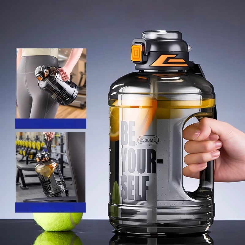 1600ML Tritan Portable Sports  - Kids Outdoor Kitchen avis et prix