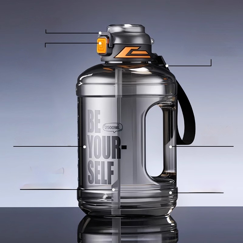 1600ML Tritan Portable Sports  - Kids Outdoor Kitchen avis et prix