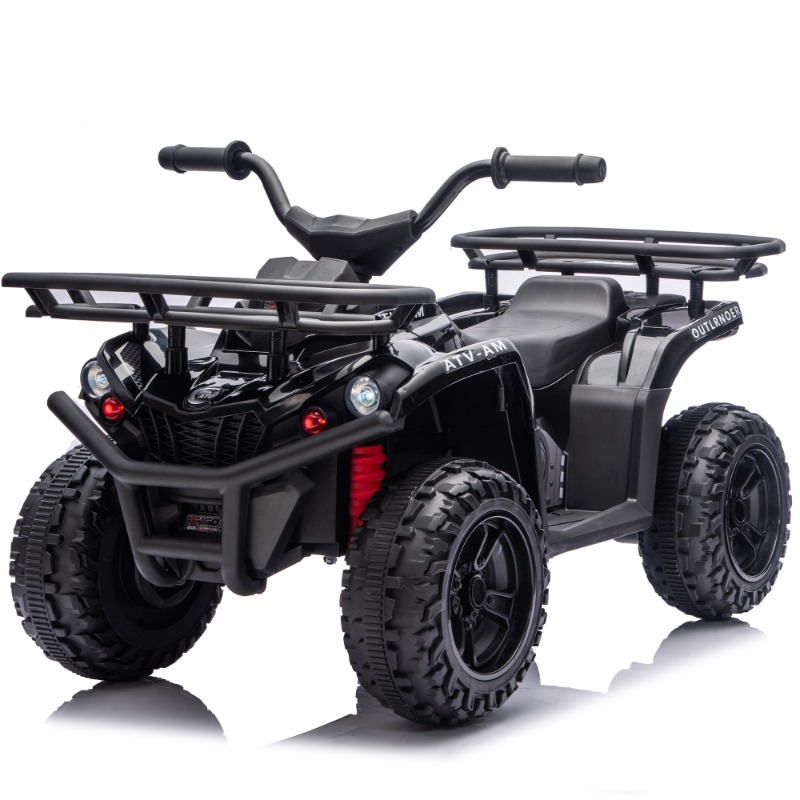 Kids Electric ATV Quad Bike Ri - Kids Outdoor Quad Bike avis et prix