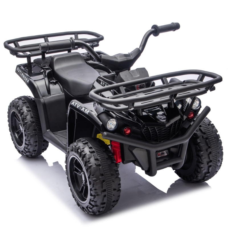Kids Electric ATV Quad Bike Ri - Kids Outdoor Quad Bike avis et prix