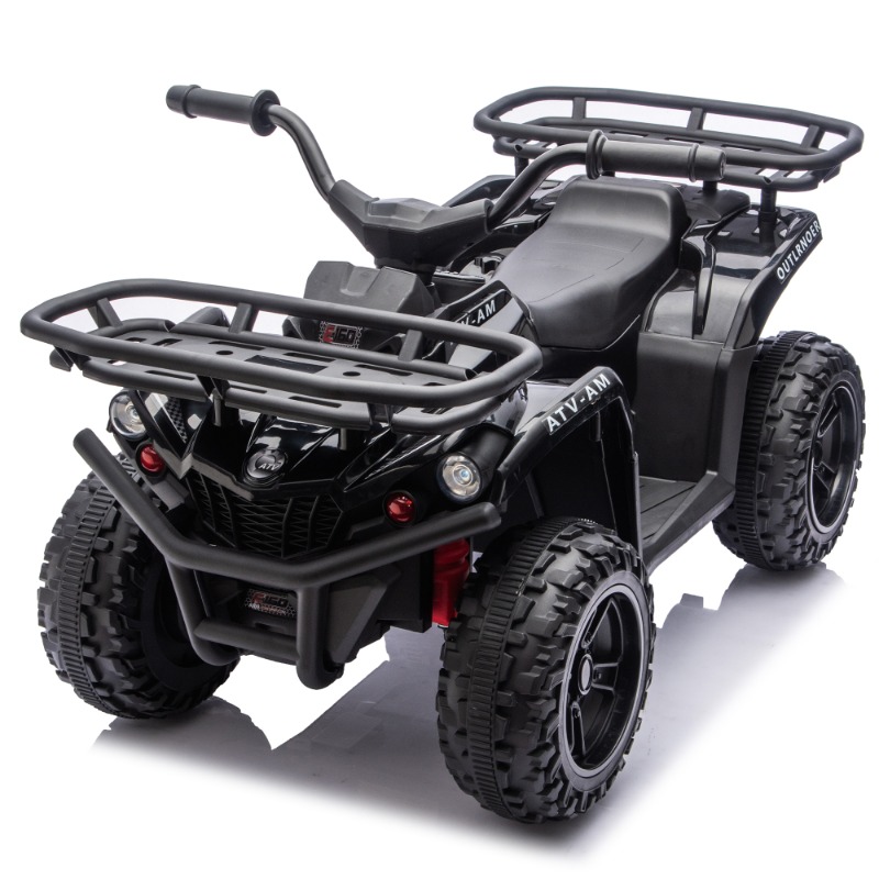 Kids Electric ATV Quad Bike Ri - Kids Outdoor Quad Bike avis et prix