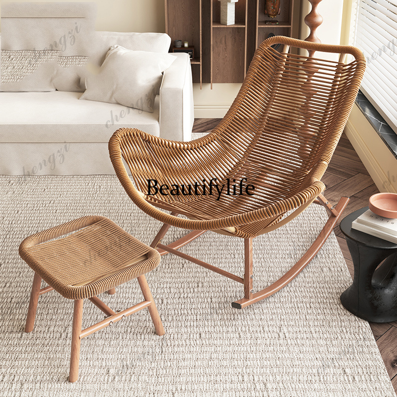 Garden Rattan Garden Furniture - Kids Outdoor Furniture Set avis et prix