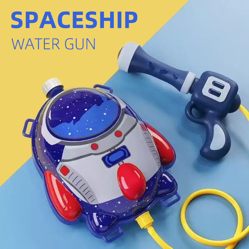 Children Backpack water gun To - Kids Outdoor Garden avis et prix